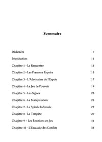 Au-delà de cette limite, ton ticket n'est plus valable
