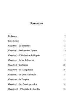 Au-delà de cette limite, ton ticket n'est plus valable