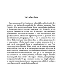 Au-delà de cette limite, ton ticket n'est plus valable