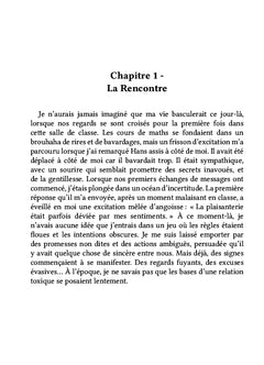 Au-delà de cette limite, ton ticket n'est plus valable