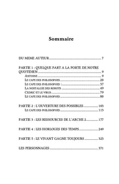 Les Vagues Insolites du futur