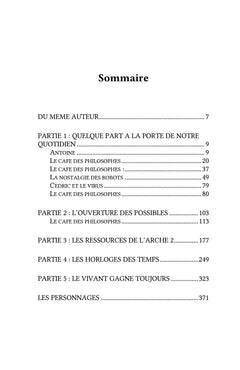 Les Vagues Insolites du futur