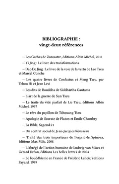 La connaissance interdite