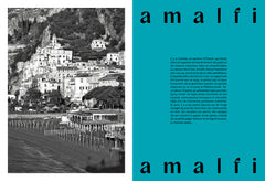 Ailleurs by Hachette : Côte Amalfitaine