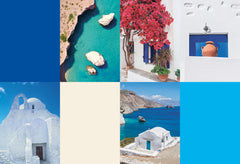 Ailleurs by Hachette : Cyclades