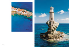 Ailleurs by Hachette : Cyclades
