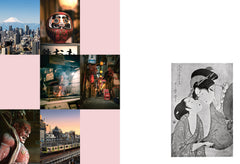 Ailleurs by Hachette : Japon