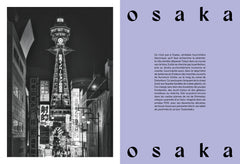 Ailleurs by Hachette : Japon