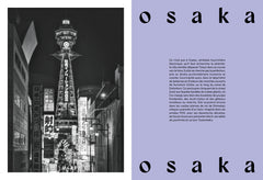 Ailleurs by Hachette : Japon