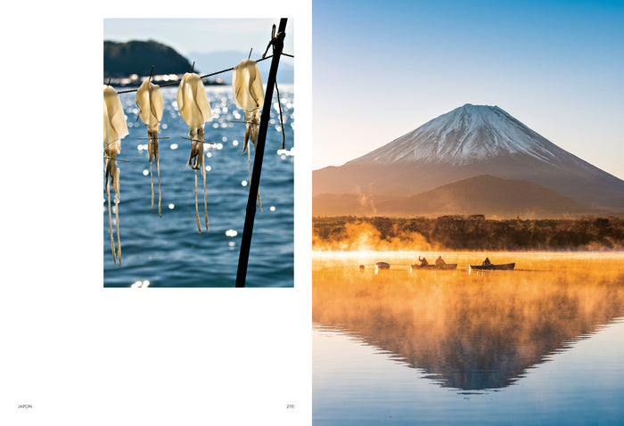 Ailleurs by Hachette : Japon