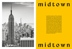 Ailleurs by Hachette : New York