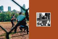 Ailleurs by Hachette : New York