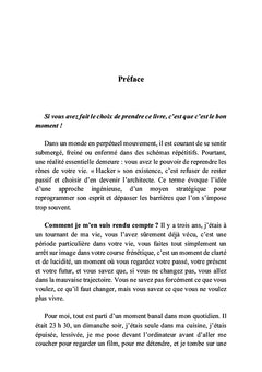 Hackez votre vie