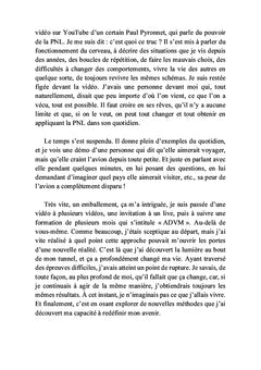 Hackez votre vie