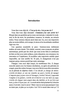 Hackez votre vie