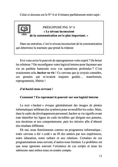 Hackez votre vie