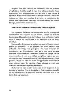 Hackez votre vie