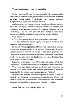 Hackez votre vie