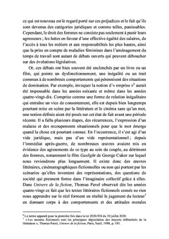 Droit de femmes, femmes de droit