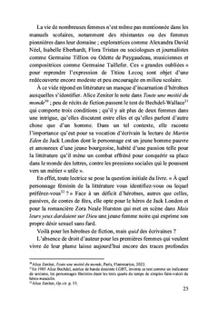 Droit de femmes, femmes de droit