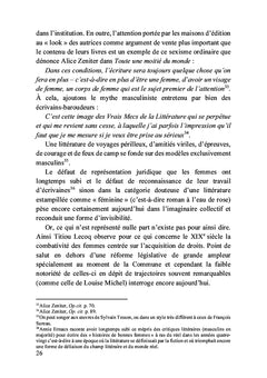 Droit de femmes, femmes de droit
