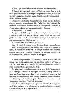 Les ombres de la lumière