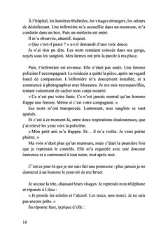 Les ombres de la lumière