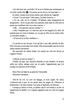 Les ombres de la lumière