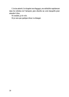 Les ombres de la lumière