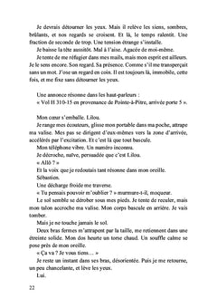Les ombres de la lumière