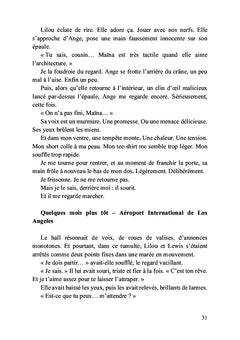 Les ombres de la lumière