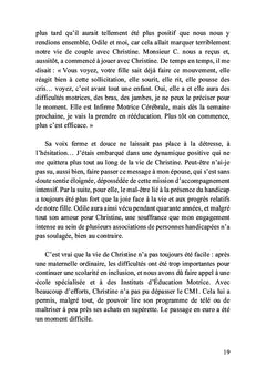 La force de vivre, la volonté de mourir