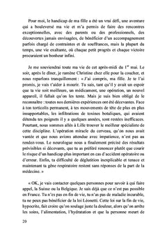 La force de vivre, la volonté de mourir