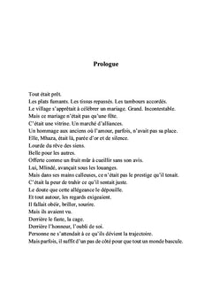 Le grand-mariage