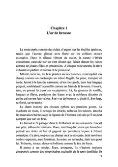 Le grand-mariage