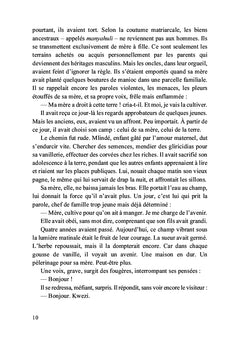 Le grand-mariage
