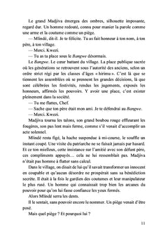 Le grand-mariage