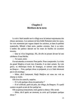 Le grand-mariage
