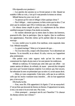 Le grand-mariage