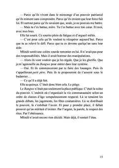 Le grand-mariage