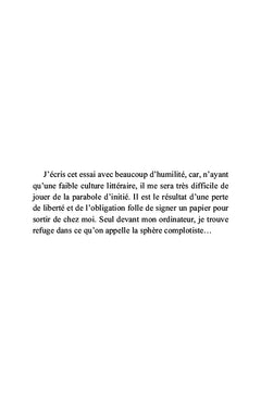 2025 - Le nouveau contrat social