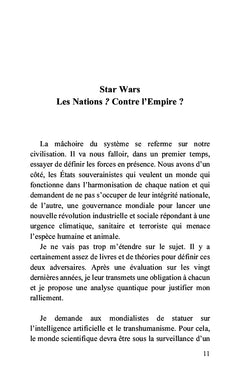 2025 - Le nouveau contrat social