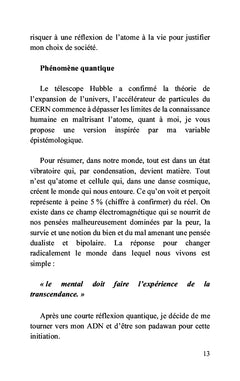 2025 - Le nouveau contrat social