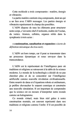 2025 - Le nouveau contrat social