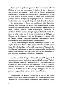 Ils ont tué Édouard Philippe