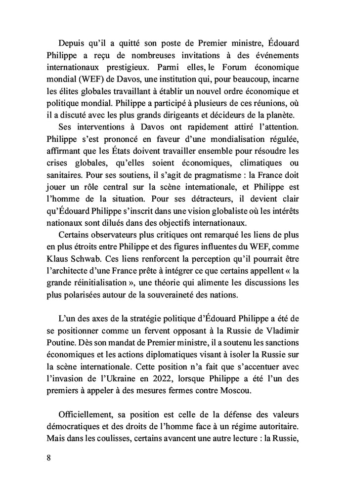 Ils ont tué Édouard Philippe