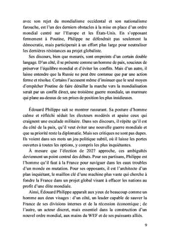 Ils ont tué Édouard Philippe