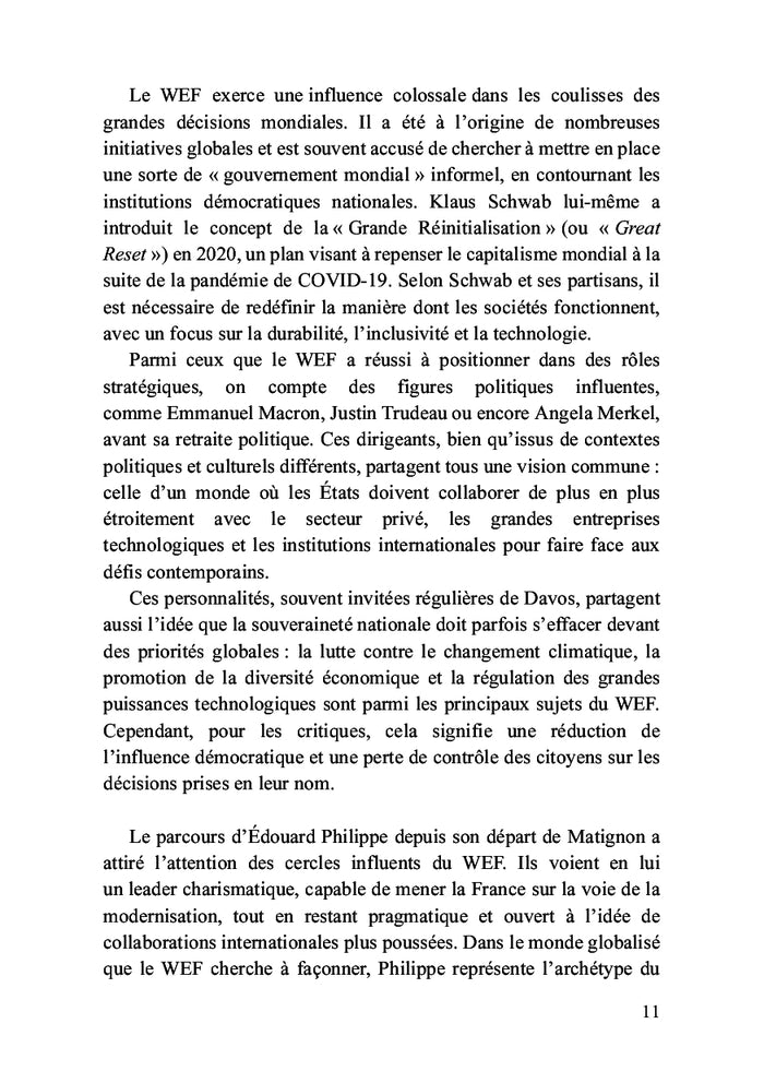 Ils ont tué Édouard Philippe