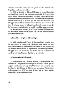 Ils ont tué Édouard Philippe