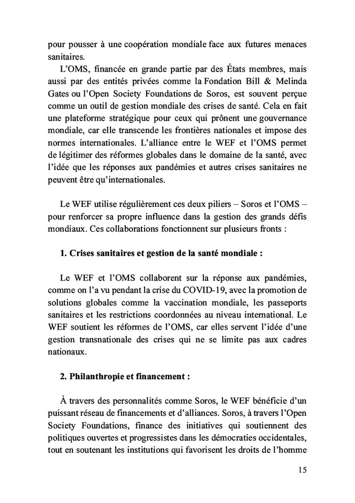 Ils ont tué Édouard Philippe